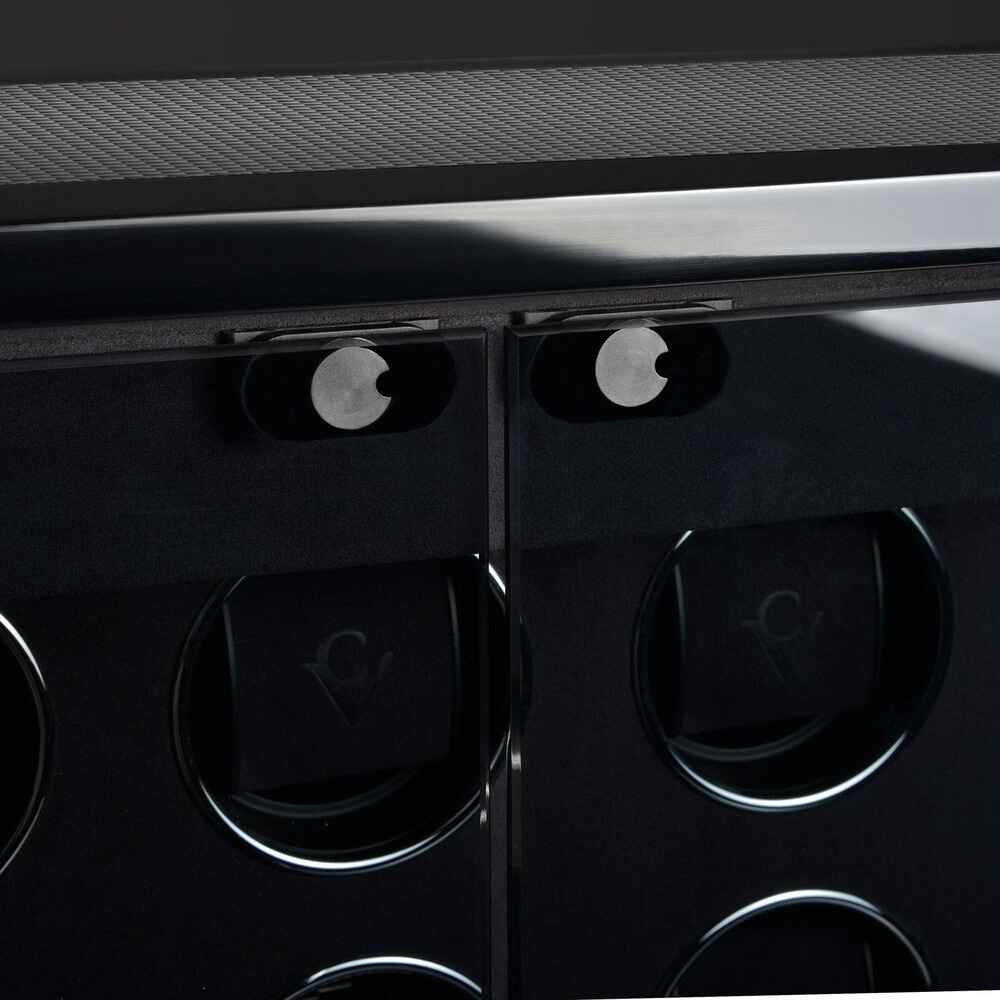 Chronovision Collectors of Time watch winders