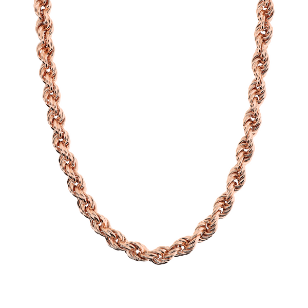 Bronzallure Purezza necklace