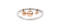 Dodo Bollicine Ring Dodo Bollicine Ring