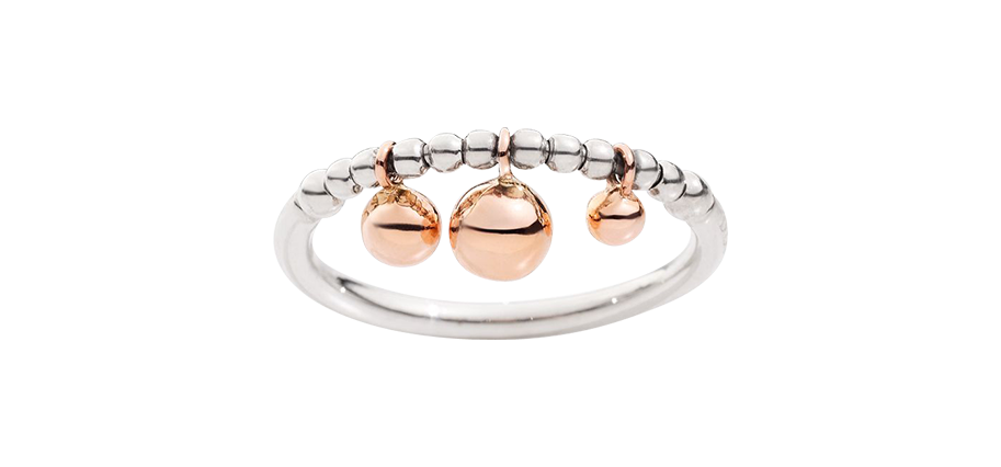 Dodo Bollicine Ring Dodo Bollicine Ring