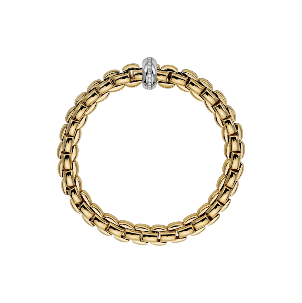 Discover all bracelets Fope Eka Flex'it Anniversario