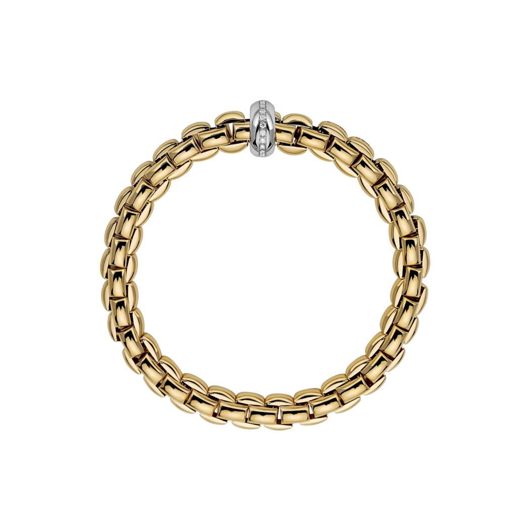 Discover all bracelets Fope Eka Flex'it Anniversario Discover all bracelets Fope Eka Flex'it Anniversario