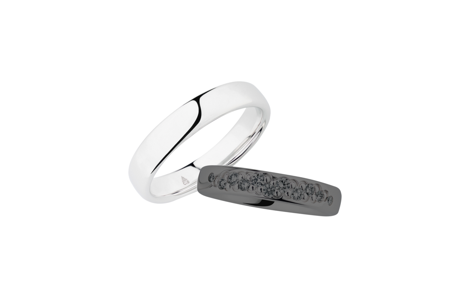 Christian Bauer Wedding ring Christian Bauer Wedding ring