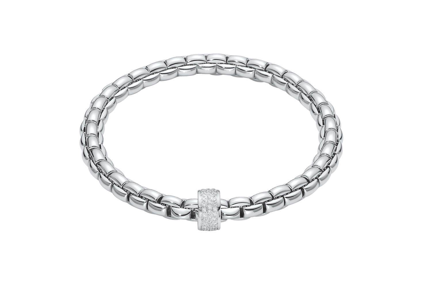Fope Eka Flex'it Bracelet