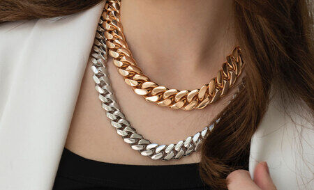 ks cuban link