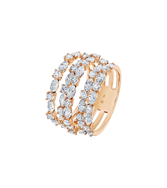 Brogle Selection diamond ring