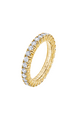 Brogle Classic eternity ring flexible Brogle Classic eternity ring flexible