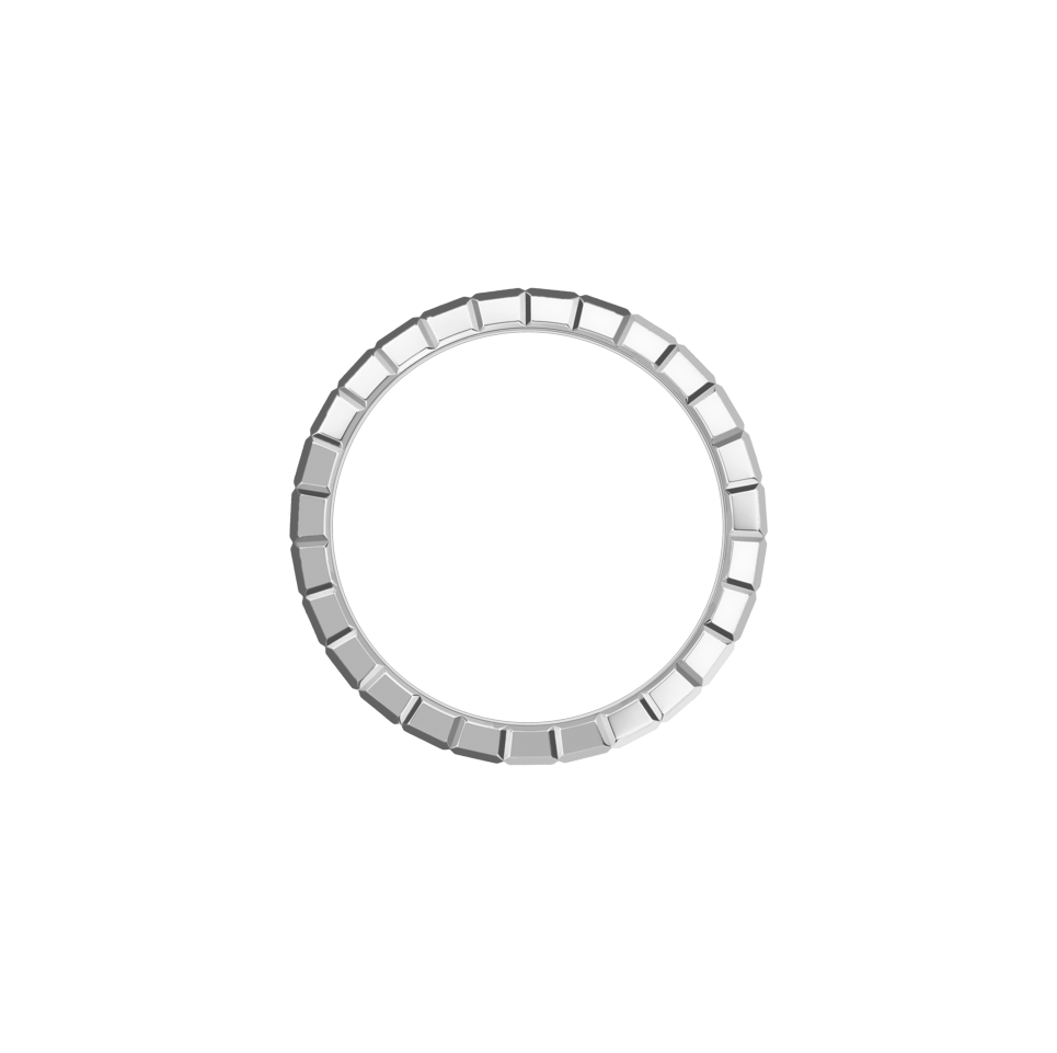Chopard Ice Cube Ring Chopard Ice Cube Ring