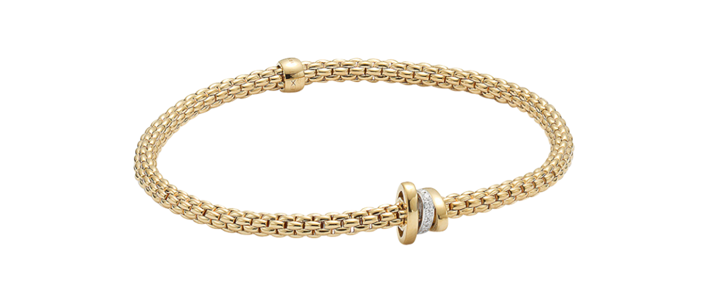 Fope Prima Flex'it Bracelet Fope Prima Flex'it Bracelet