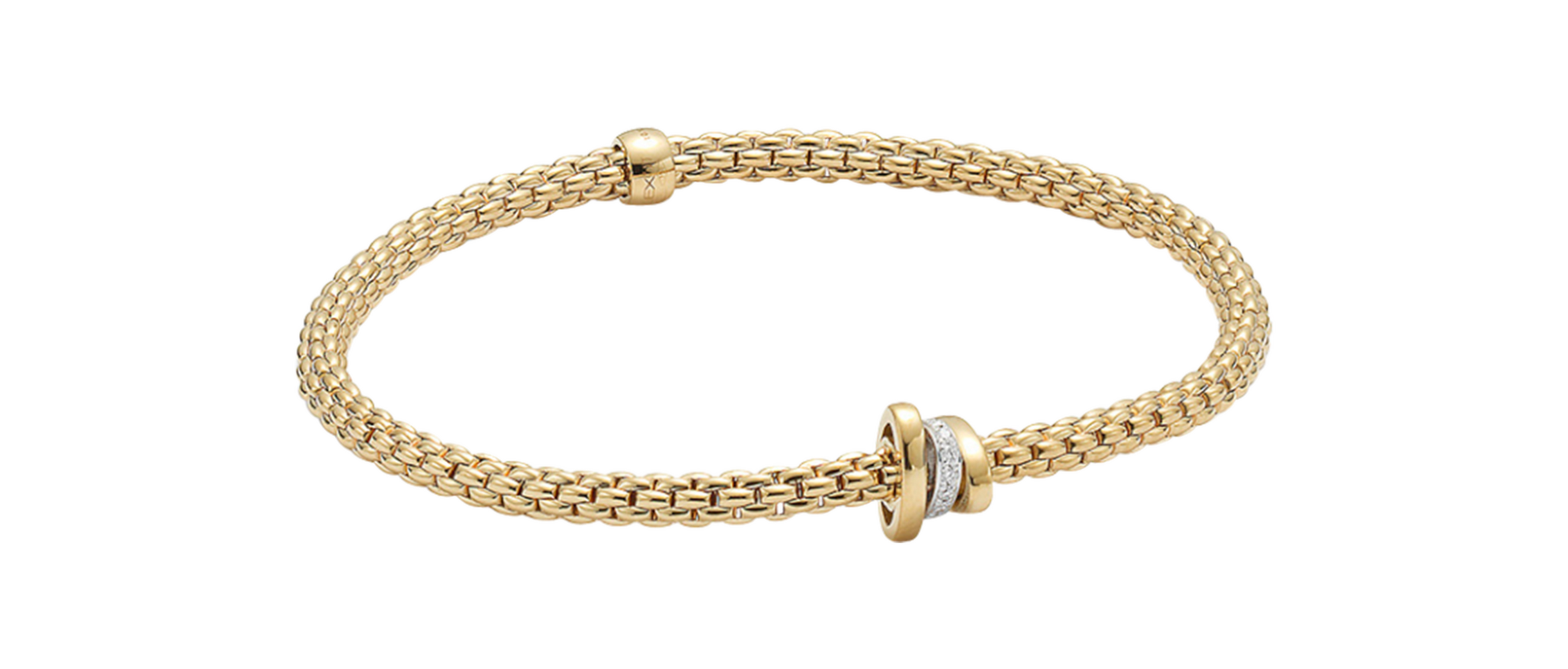 Fope Prima Flex'it Bracelet Fope Prima Flex'it Bracelet