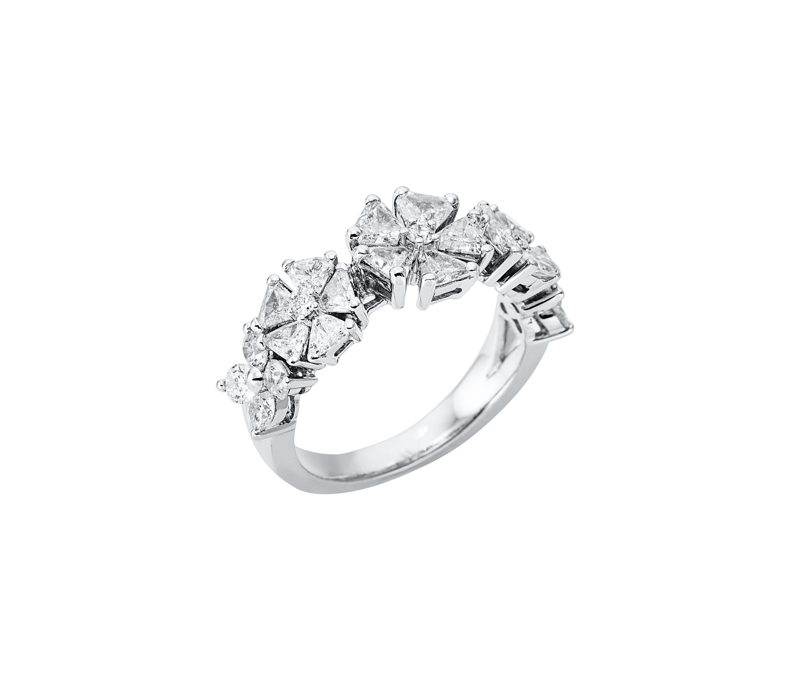 Brogle Selection diamond ring Brogle Selection diamond ring
