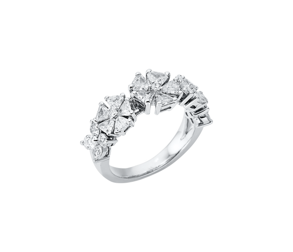 Brogle Selection diamond ring Brogle Selection diamond ring