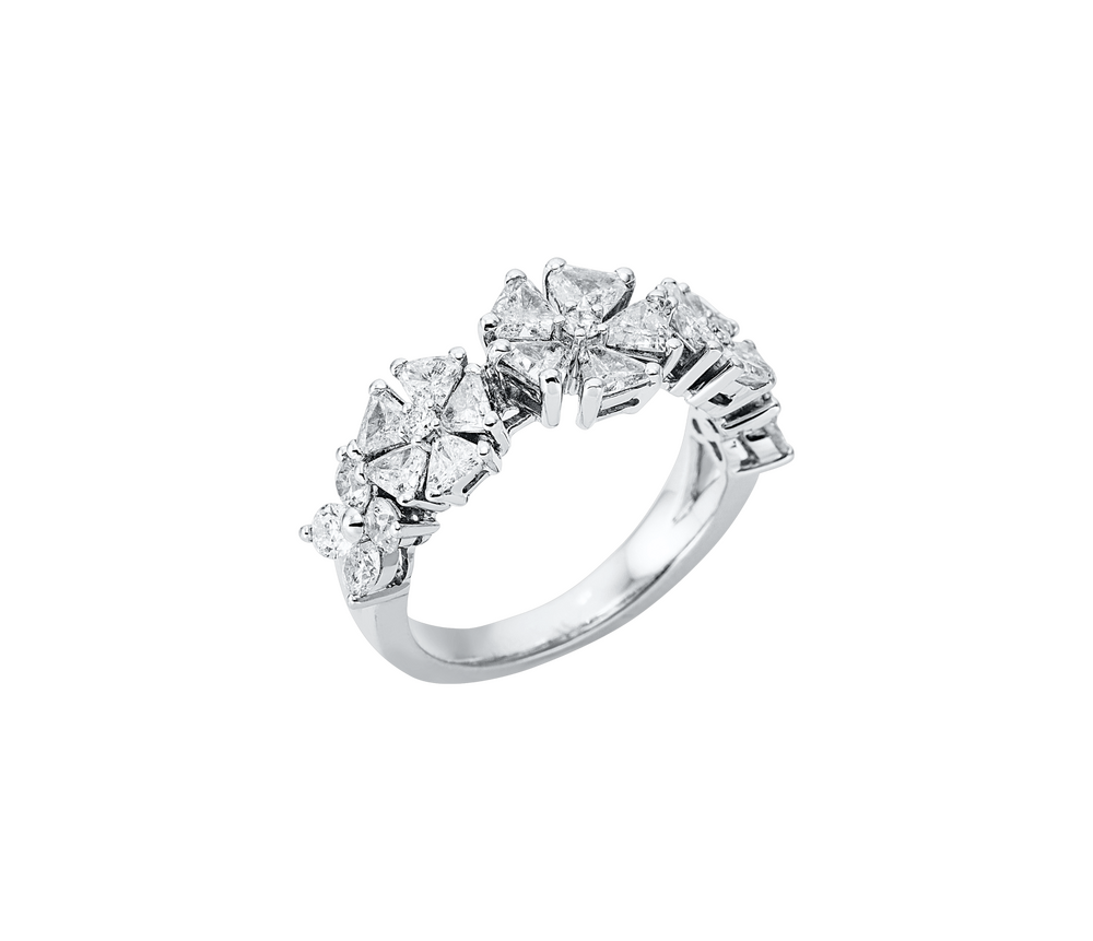 Brogle Selection diamond ring Brogle Selection diamond ring