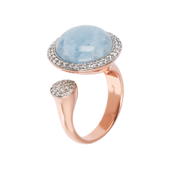 Bronzallure Preziosa Ring