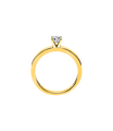 Brogle solitaire ring Amara from 0.3 carat Brogle solitaire ring Amara from 0.3 carat