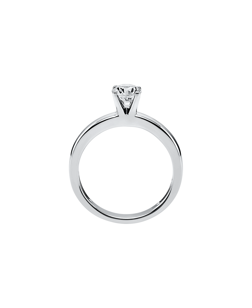 Brogle solitaire ring Amara from 0.3 carat Brogle solitaire ring Amara from 0.3 carat