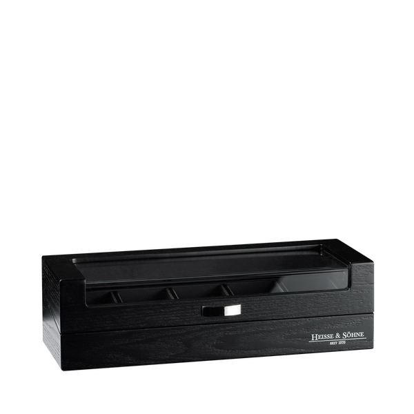 Heisse & Söhne Uhrenbox Oxford 5 Heisse & Söhne Uhrenbox Oxford 5