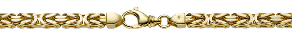 Brogle Classic king bracelet 7mm