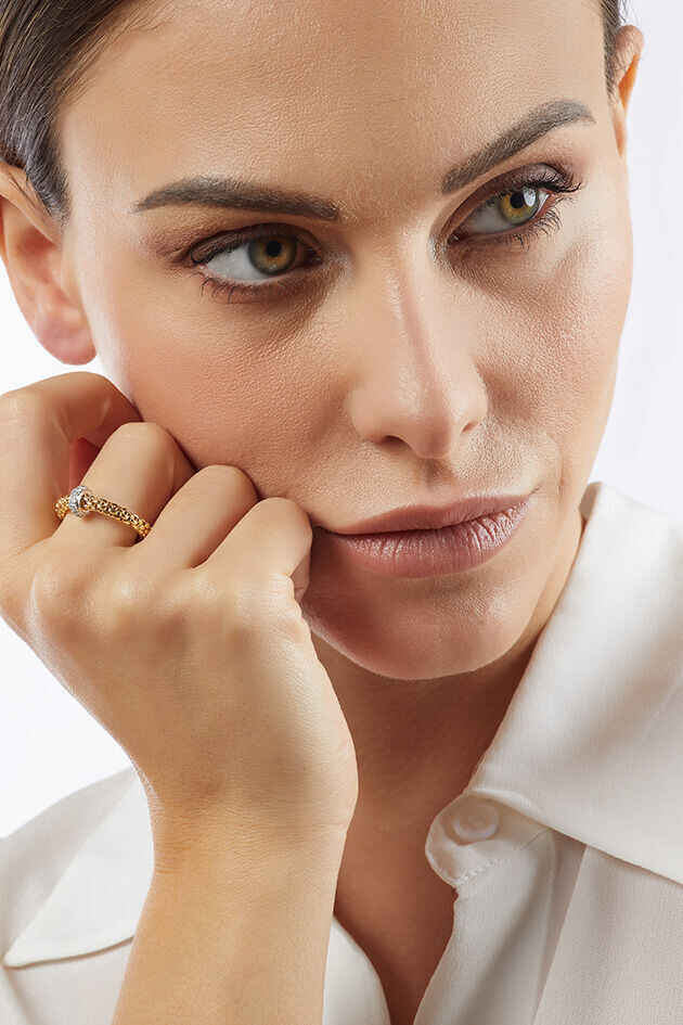 Fope Prima Flex'it Ring Fope Prima Flex'it Ring