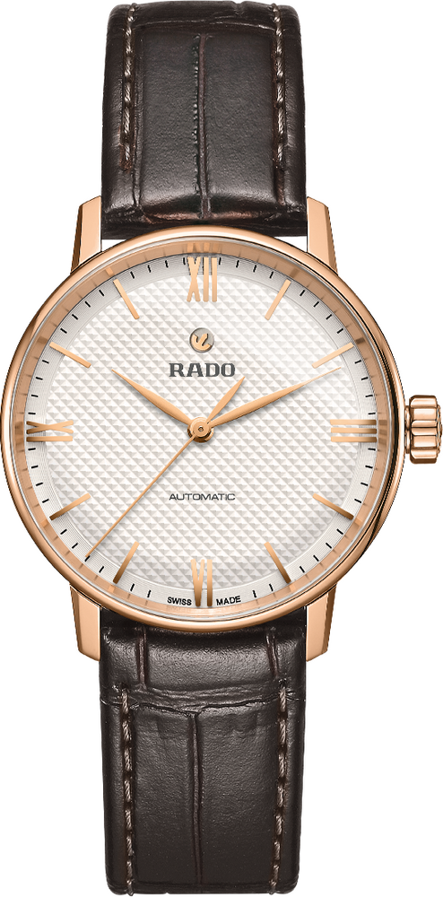 Rado Coupole Classic S Automatic 31.8mm