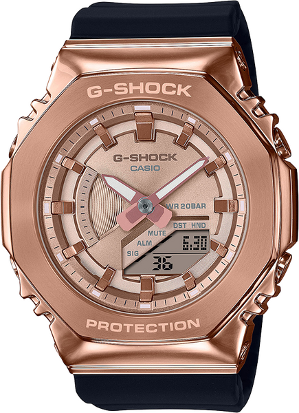 CASIO G-SHOCK Small Classic 40mm CASIO G-SHOCK Small Classic 40mm