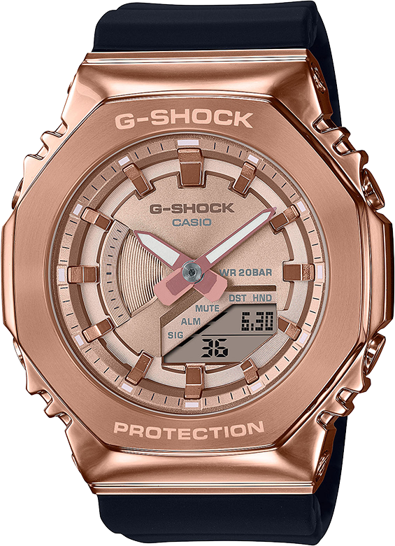 CASIO G-SHOCK Small Classic 40mm CASIO G-SHOCK Small Classic 40mm