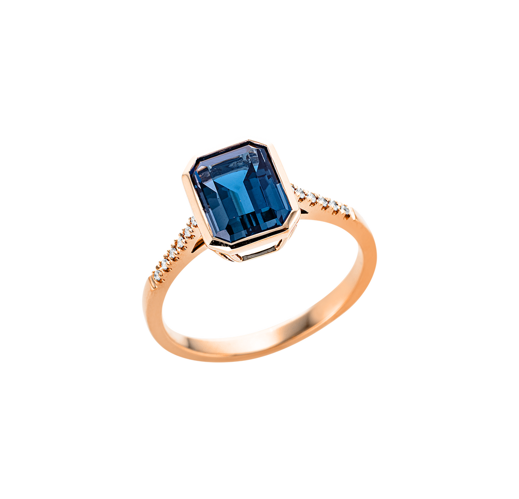 Brogle Selection Felicity Ring