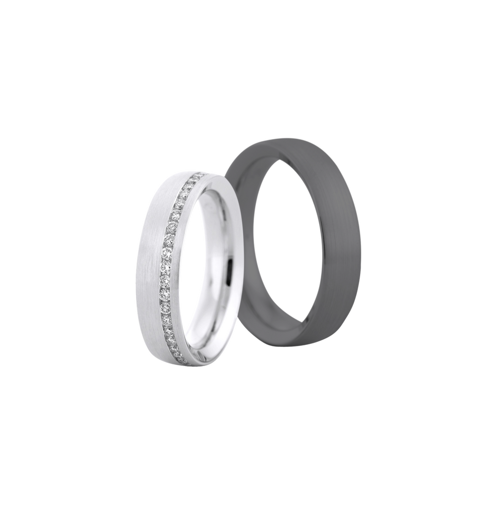 Christian Bauer Wedding ring Christian Bauer Wedding ring