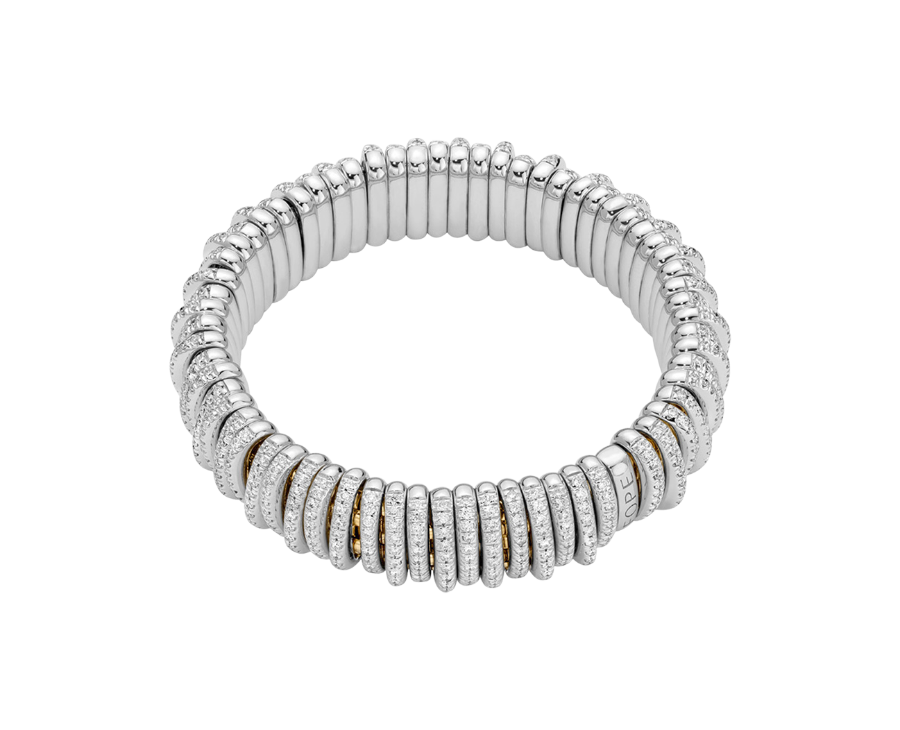 Fope Panorama Flex'it Bracelet Fope Panorama Flex'it Bracelet