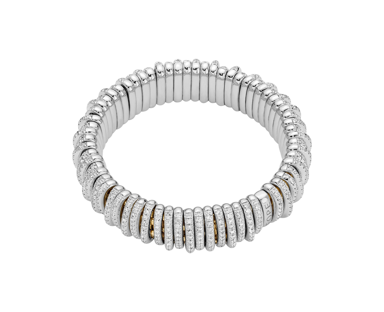 Fope Panorama Flex'it Bracelet Fope Panorama Flex'it Bracelet