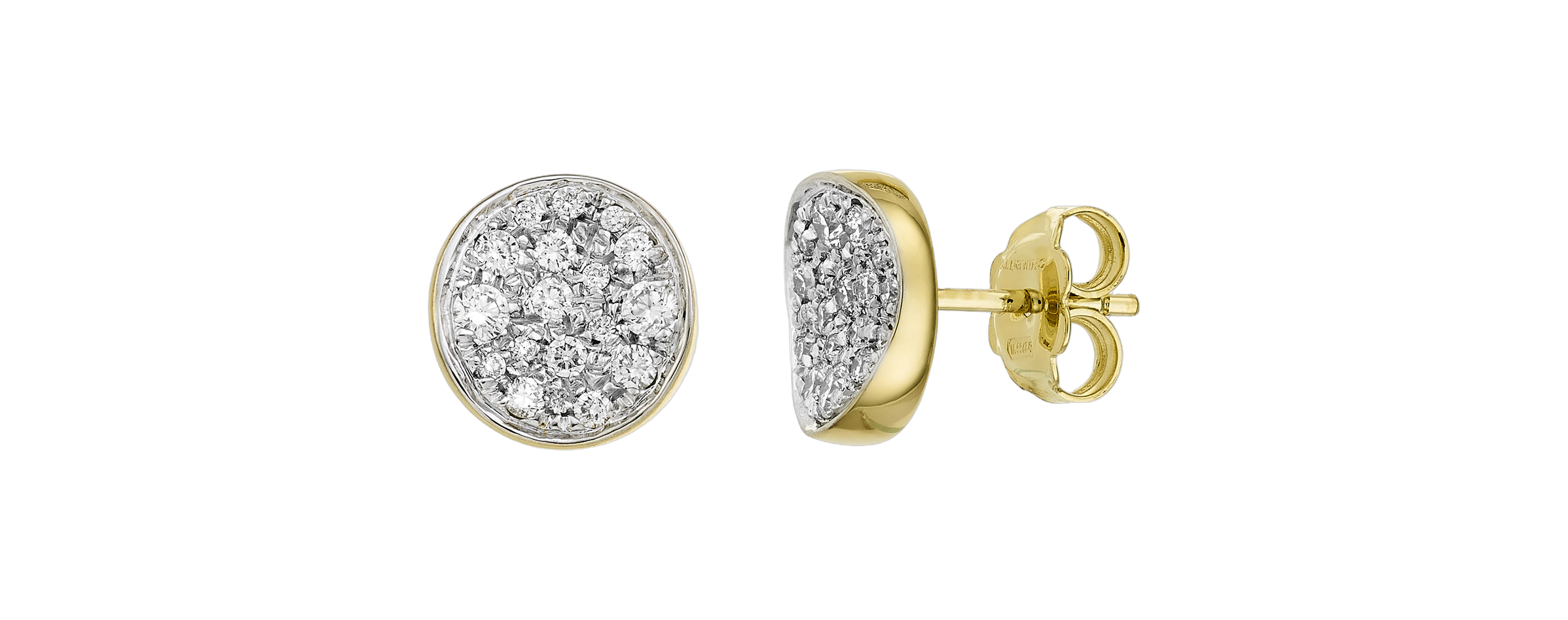Chimento Armillas Glow Earring