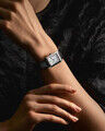 Baume & Mercier Hampton Quarz 35 x 22mm Baume & Mercier Hampton Quarz 35 x 22mm