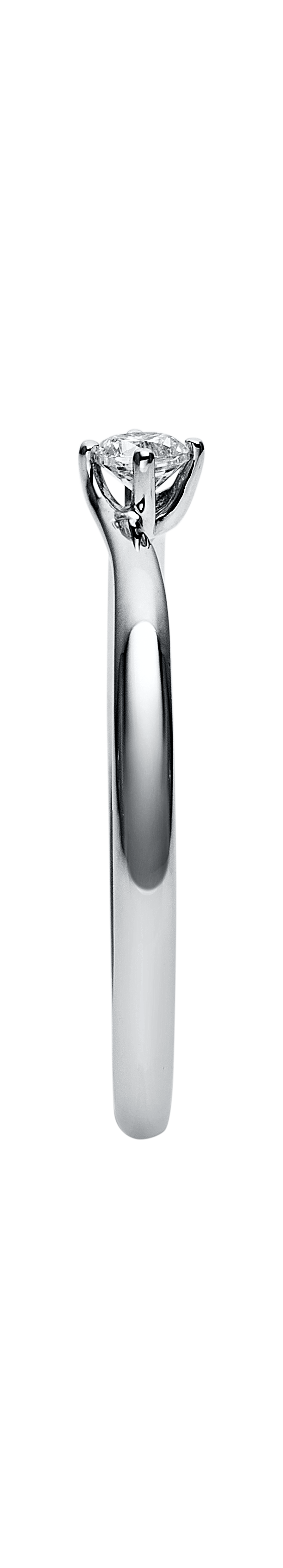 Brogle Selection Solitaire ring Viviane Brogle Selection Solitaire ring Viviane