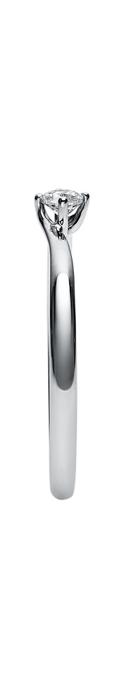 Brogle Selection Solitaire ring Viviane Brogle Selection Solitaire ring Viviane