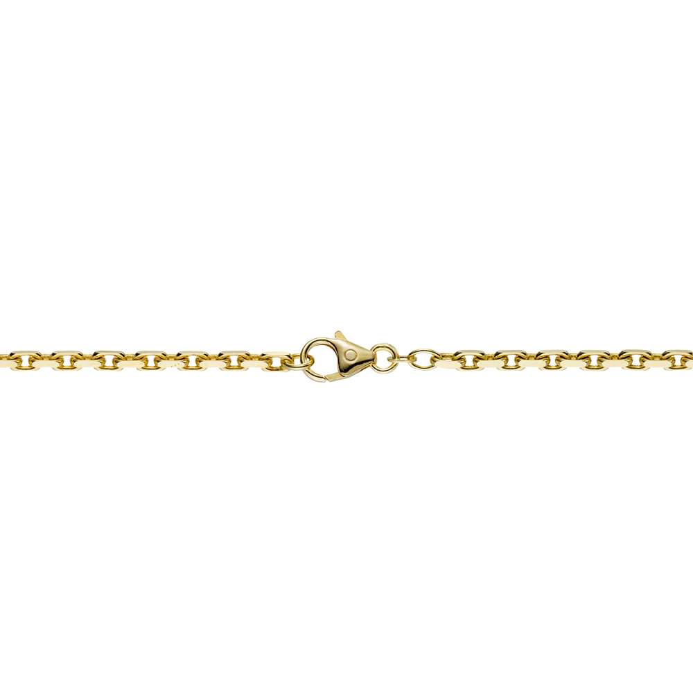 Yellow gold