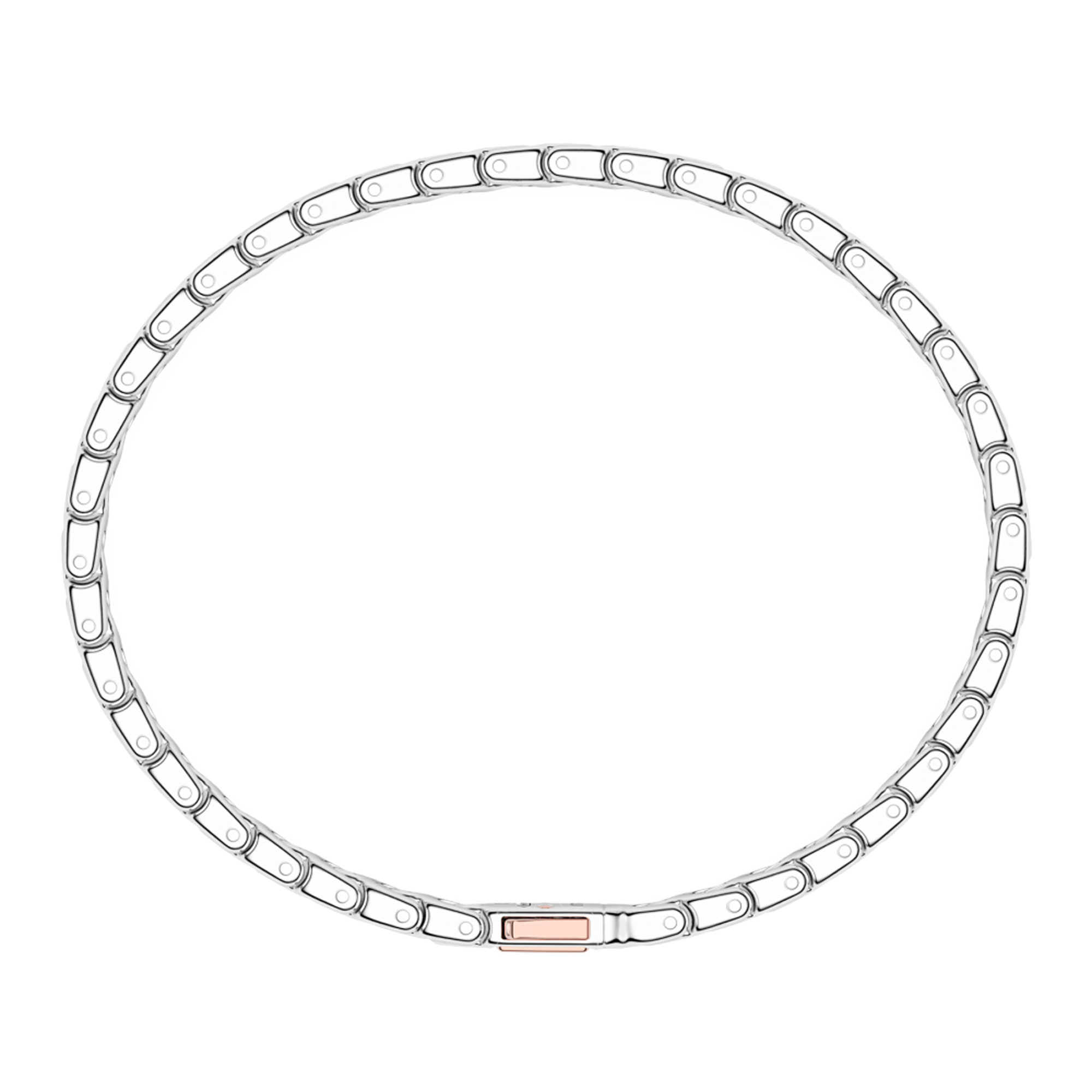 Zancan Eternity Gold Armband Zancan Eternity Gold Armband