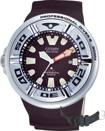 Citizen Promaster Marine 48mm