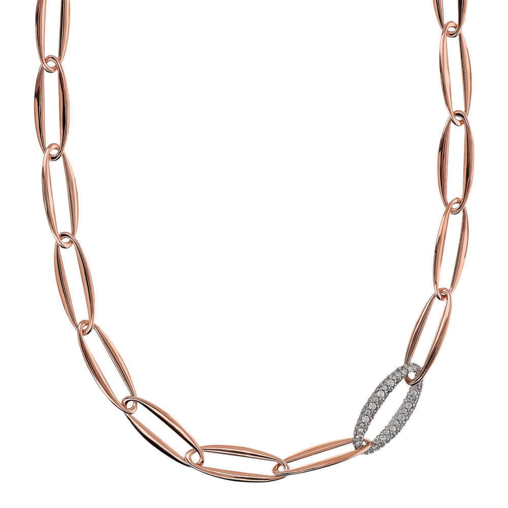 Bronzallure Altissima Halskette Bronzallure Altissima Halskette