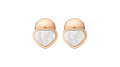 Chopard My Happy Hearts Stud Earrings Chopard My Happy Hearts Stud Earrings