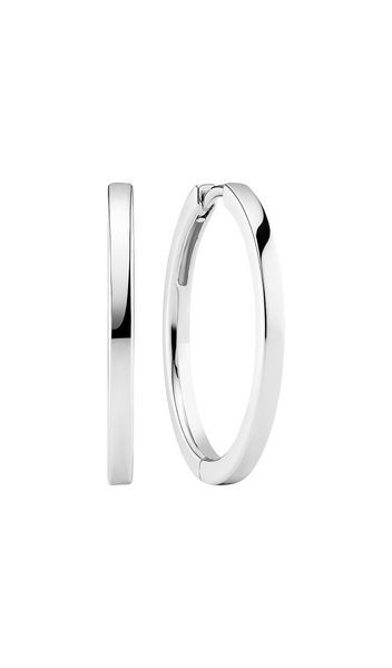 SIF Jakobs Ellera Pianura hoop earrings SIF Jakobs Ellera Pianura hoop earrings