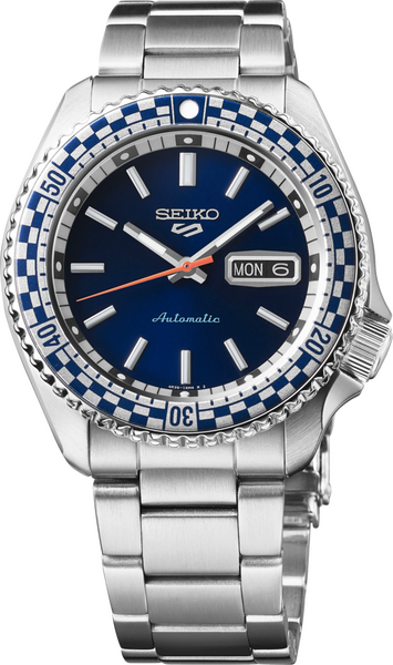 Seiko 5 Sports 42mm