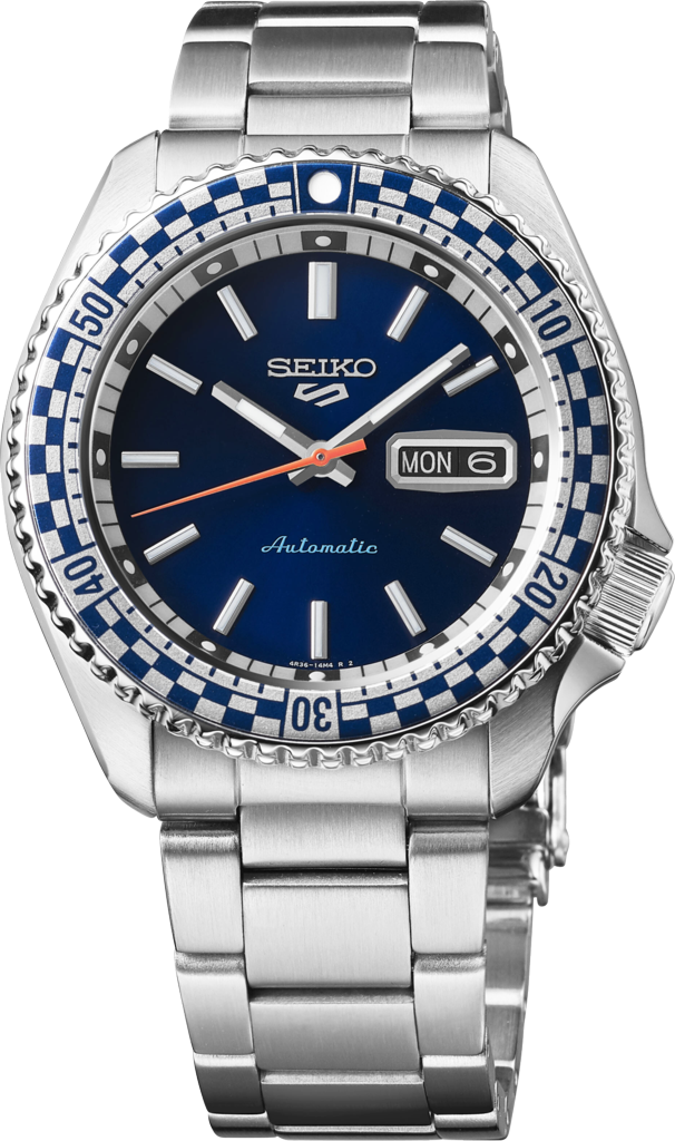 Seiko 5 Sports 42mm Seiko 5 Sports 42mm