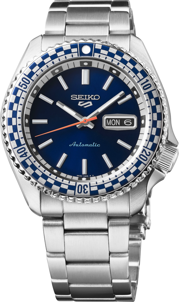 Seiko 5 Sports 42mm Seiko 5 Sports 42mm
