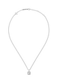Chopard Happy Diamonds Icons necklace with pendant Chopard Happy Diamonds Icons necklace with pendant