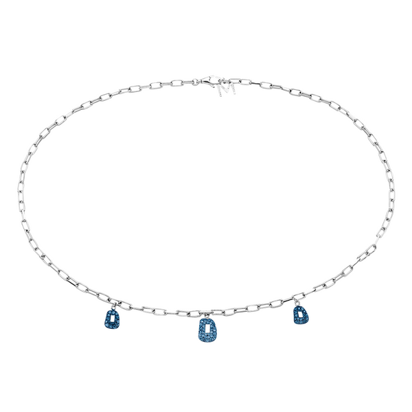 Mattioli Mini Puzzle necklace Mattioli Mini Puzzle necklace