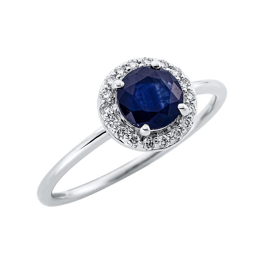 Brogle Selection Royal Ring