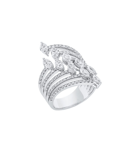 Brogle Selection Diamantring Brogle Selection Diamantring