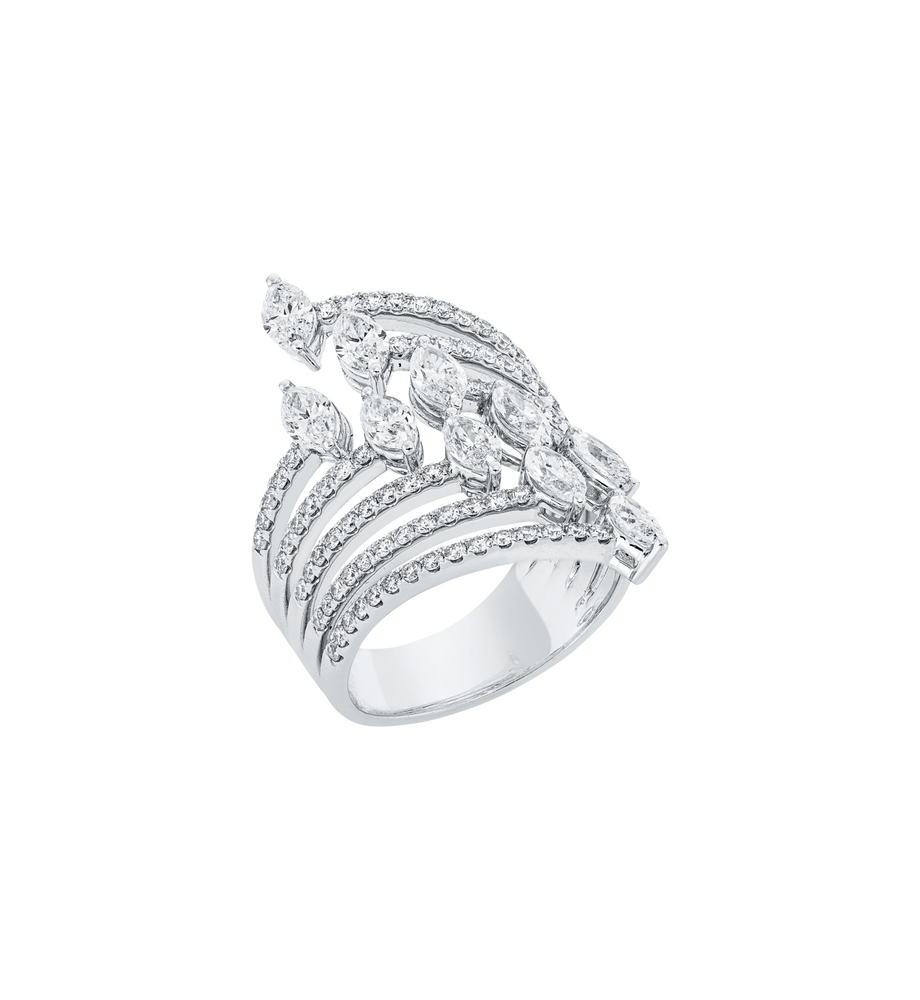 Brogle Selection Diamantring Brogle Selection Diamantring