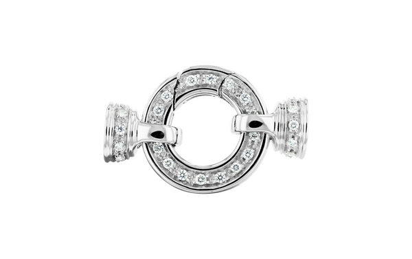 Brogle Classic Federring