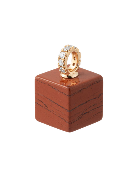 Ponte Vecchio Gioielli Iris Cube Anhänger Ponte Vecchio Gioielli Iris Cube Anhänger